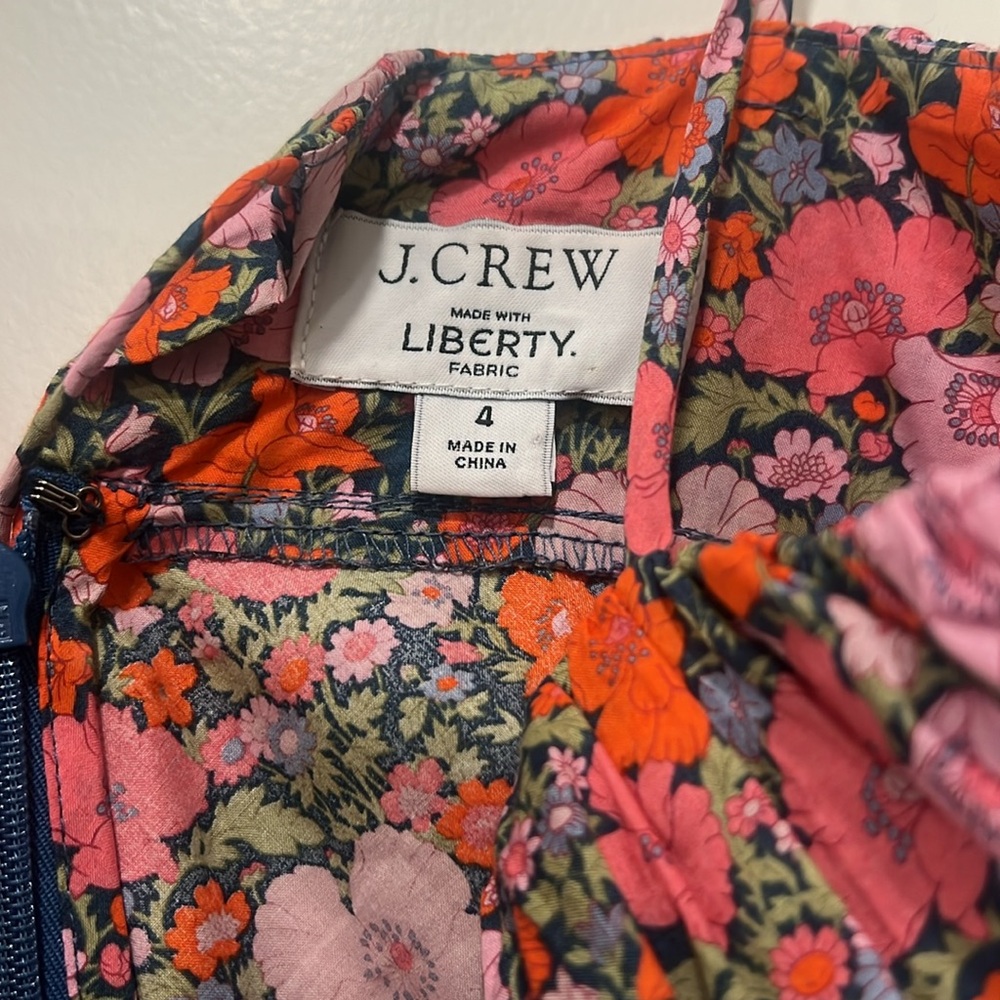 Jcrew Tank - Picture 4 of 8